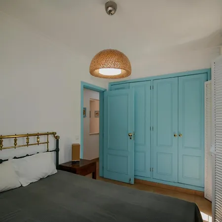 Ferienhaus Flh Rooftop House