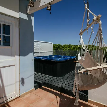 Flh Rooftop House * Praia Verde