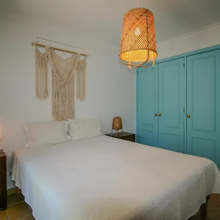 Casa de Férias Flh Rooftop House Praia Verde