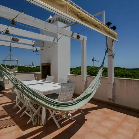 Flh Rooftop House