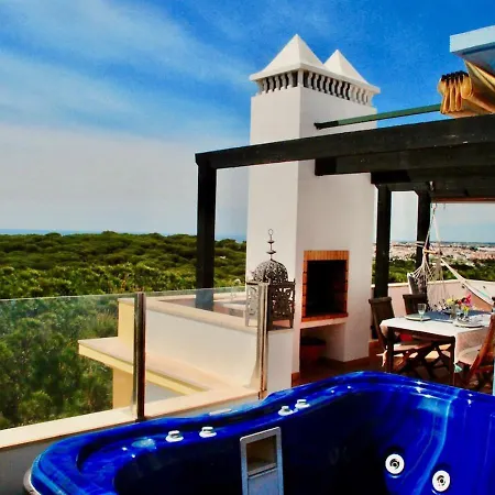 Flh Rooftop House Holiday home *