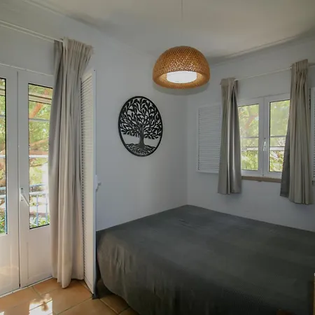 Holiday home Flh Rooftop House Praia Verde