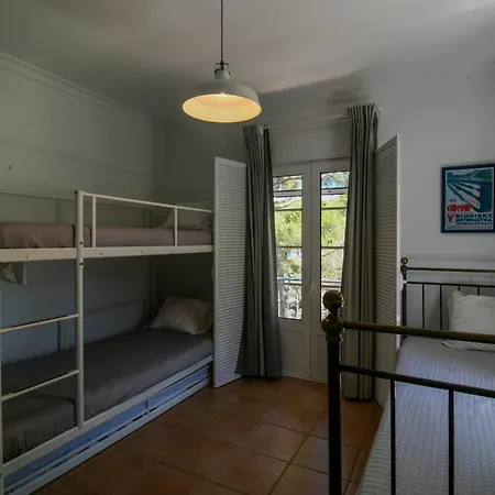 Flh Rooftop House Holiday home
