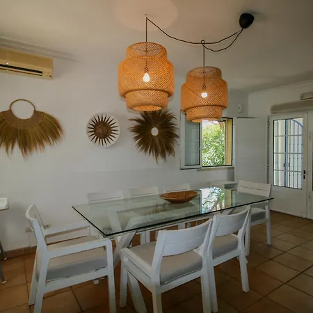 Holiday home Flh Rooftop House Praia Verde