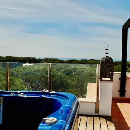 Flh Rooftop House