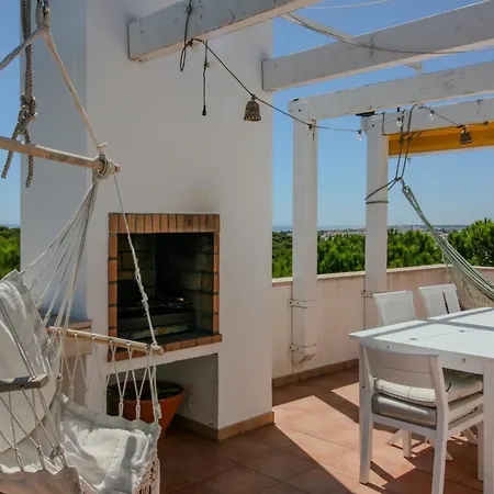 Flh Rooftop House Praia Verde